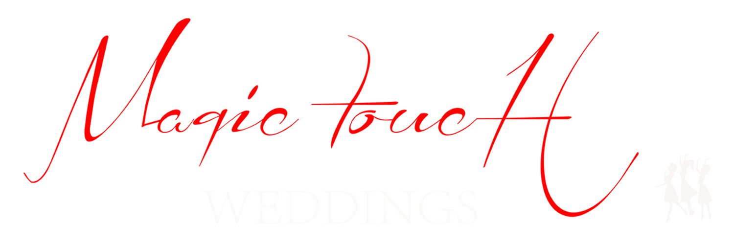 Magic Touch Weddings